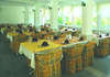 Golden Sun Hotel 